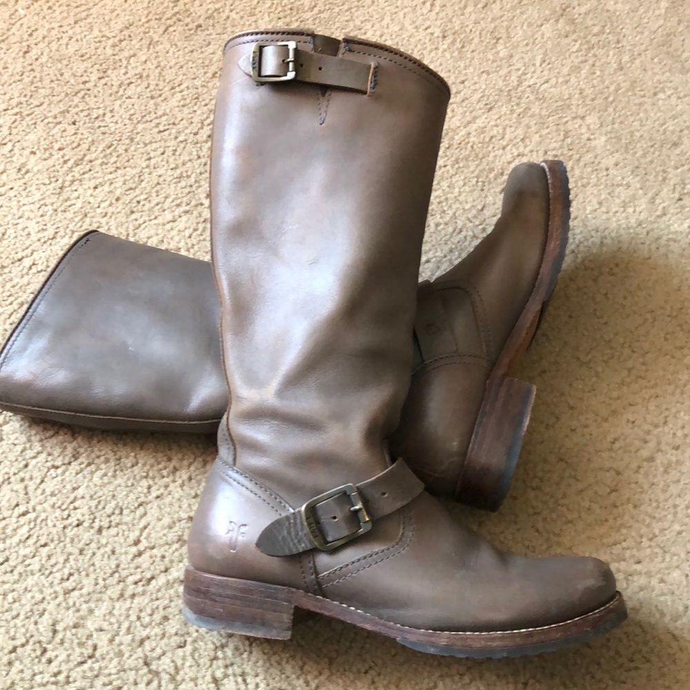 Frye Veronica Slouch